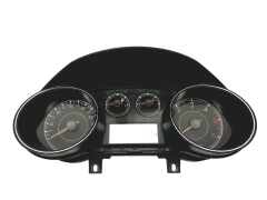 Speedometer/Instrument Cluster Fiat Bravo 51761172 503001980000 54721