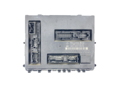 Control unit Module A1695453032 5DK008728-10 Mercedes-Benz Hella 64102