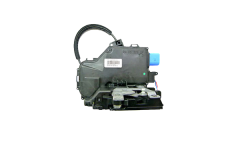Door Lock Mechansim Front Right For Skoda 5J1837016A 88371789401 Vika