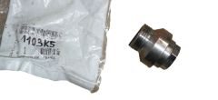 Bolt New Original 1103.K5 1103K5 Citroen C3 2 1.6 16V