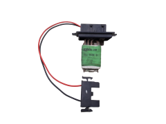 Fan Resistor 7701050736 Valeo 042 Renault Clio 2