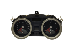 Speedometer/Instrument Cluster Renault Megane 2 8200399700 A 2280