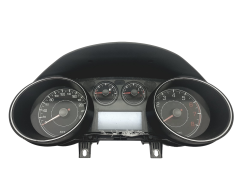 Speedometer/Instrument Cluster Fiat Bravo 51848307 503001981003 56316