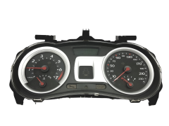 Speedometer/Instrument Cluster Renault Clio 3 8200628775 H 36958