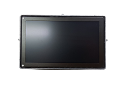Navigation Display Renault 8200001376B 21653543-1 JCAE 5