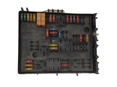 Module 1K0937124H 0-1394932-1 VW Audi 2182