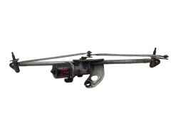 Wiper Linkage Mini Cooper One 53555304 LHD 1524