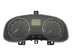 Speedometer/Instrument Cluster Skoda Fabia 5J0920811E A2C53425973 18942