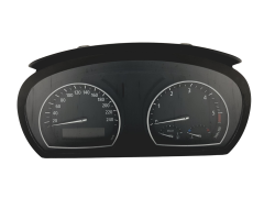 Speedometer/Instrument Cluster BMW X3 6211 3414372-02 1024640-26 52954