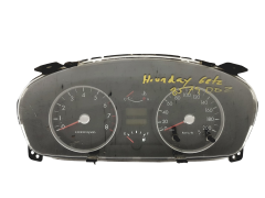 Speedometer/Instrument Cluster Hyundai Getz 94003-1C050 2003-8761 59404