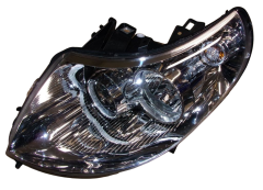 Headlamp Left New Original 1606927480 Citroen Jumper 2 Peugeot Boxer 2