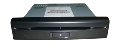 Cd Changer Original Citroen Peugeot 208 2008 1613224780