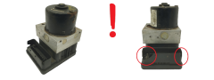 Abs Pump Skoda Seat Audi VW 1J0614117F 1C0907379J Ate 64959