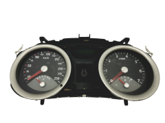 Speedometer/Instrument Cluster Renault Megane 2 8200306538 56518