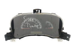 Speedometer/Instrument Cluster Fiat Punto 46779048 503000250300 48844