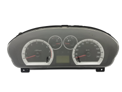 Speedometer/Instrument Cluster Chevrolet Aveo 96814468 39971