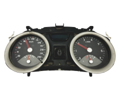 Speedometer/Instrument Cluster Renault Megane 2 8200364007 56512
