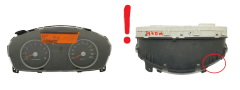 Speedometer/Instrument Cluster Hyundai Getz 94005-1C210 940051C210 60998