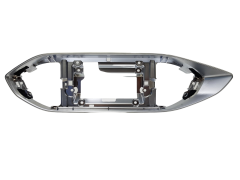 Decorative Panel Navi Peugeot 308 2 98075499VV 1343932XVV