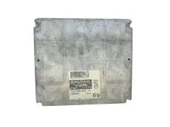 Control Unit MB175800-6325 89661-05690 Toyota Denso 63378