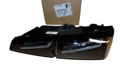 Lamp Rear Peugeot 9835300380 Original
