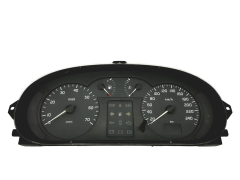 Speedometer/Instrument Cluster Renault Scenic 1 Megane 1 7700427896 C 59565