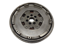 Dual-Mass Flywheel 415040010 7701476621 123003948R 1.5 dci Renault LUK S17