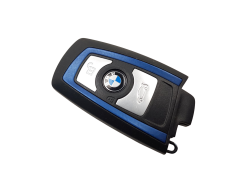 Key Smart Key BMW 1 X1 2 3 4 X4 5