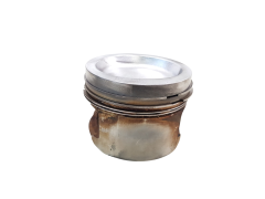 Engine Piston B 7700113638 2.0 8V F3R Renault 1020