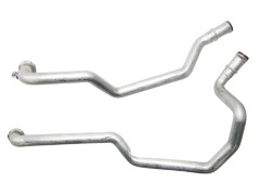 Heater Pipe Dacia Renault 924147145R 0km 2