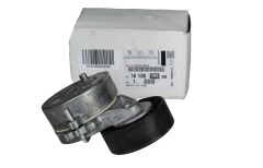 Belt Tensioner Original Citroen Peugeot C4 C5 3008 508 2.0 HDI 1613839980