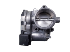Throttle Body Valve Citroen Peugeot 0280750085 1635Q9 1.6 Bosch 2306