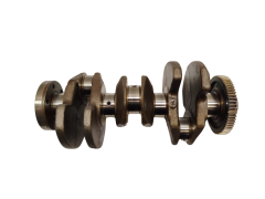Crankshaft 1,2 THP HN01 9806811180 Citroen Peugeot 4800