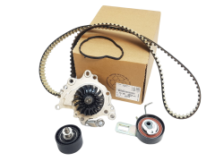 Timing Belt Kit Citroen Peugeot 1638159680 Original
