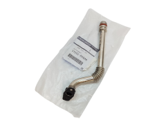 Charge Air Hose Renault 1.5 DCI 1519200Q0H New Original Charge Air Hose Renault 1.5 DCI 1519200Q0H New Original