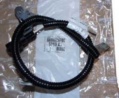 Wiring Loom Harness New Original 5969.A7 5969A7 Citroen Peugeot
