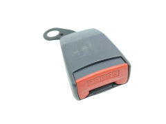Seat Belt Catch Rear 6025303890 Renault Espace 3