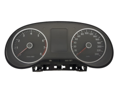 Speedometer/Instrument Cluster VW Polo 6R 6R0920860H A2C53428453 19048