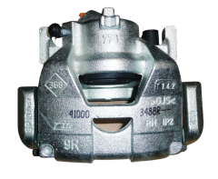 Brake Caliper Front Right Renault 410003488R Qplus