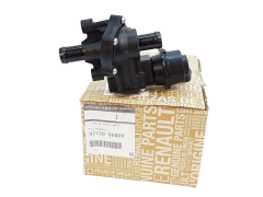 Thermostat Housing Original Master III Movano NV400 2.0-2.3 dCi 9223000Q0B
