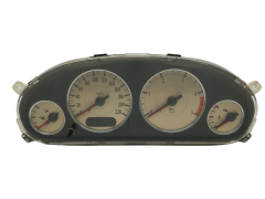 Speedometer/Instrument Cluster Chrysler Voyager P56044981AB R981AB