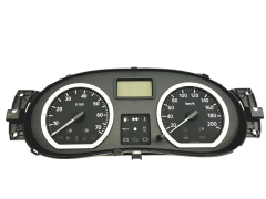 Speedometer/Instrument Cluster Dacia Logan 8200377739 44462