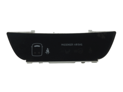 Computer Display Toyota IQ 83950-74030