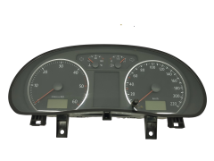 Speedometer/Instrument Cluster VW Polo 9N 88311330 VDO 28566