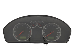 Speedometer/Instrument Cluster Seat Alhambra 7M7920800C 110080033003 VDO