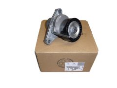 Belt Tensioner Original Citroen Peugeot C3 C4 207 1.6 16V 1636996080