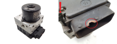 Abs Pump Peugeot 206 9632539480 10.0948-1108.3 1267