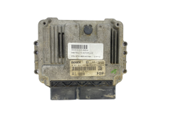 Control Unit 55198054 AL 0281012122 Opel Bosch 62420
