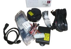 Alarm New Original 1610461480 Citroen Peugeot