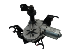 Wiper Motor Rear Opel Vectra C 13166415 0390201590